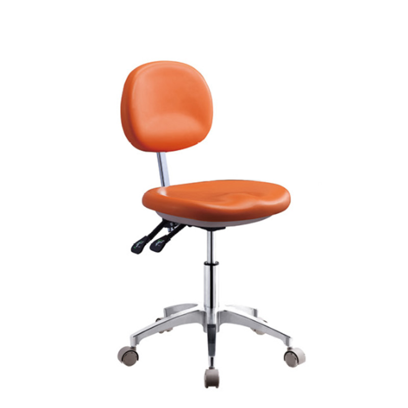 SV039 Ergonomic Dental Stool Chair for Dentist