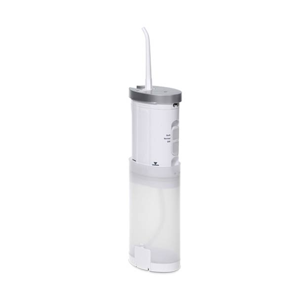 From Dentist to Home: How a Dental Oral Irrigator Can Complement Professional Cleanings