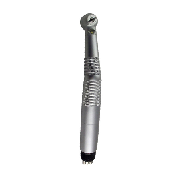 Making Dental Treatment More Efficient: How to Choose a Micromotor Dental Handpiece