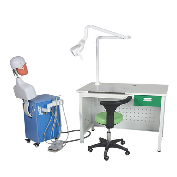How to Correctly Use a Dental Assisting Simulations System?