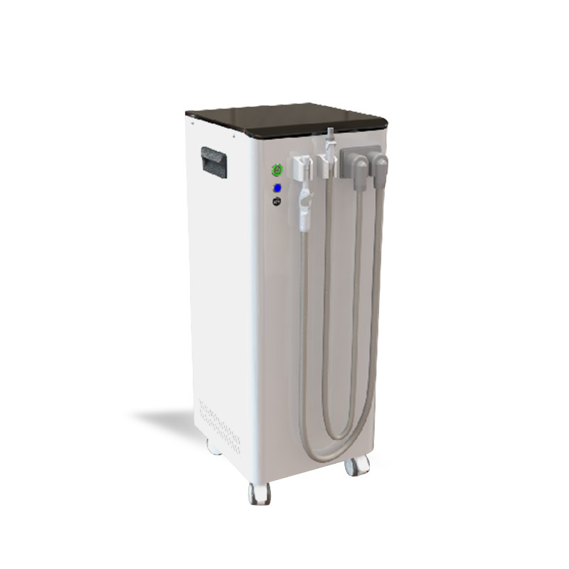 UM-M300 Dental Suction Unit