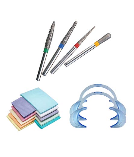 Consumables Consumables