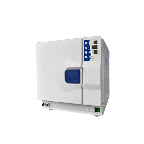 Streamlining Dental Workflows with Double Door Steam Sterilizers