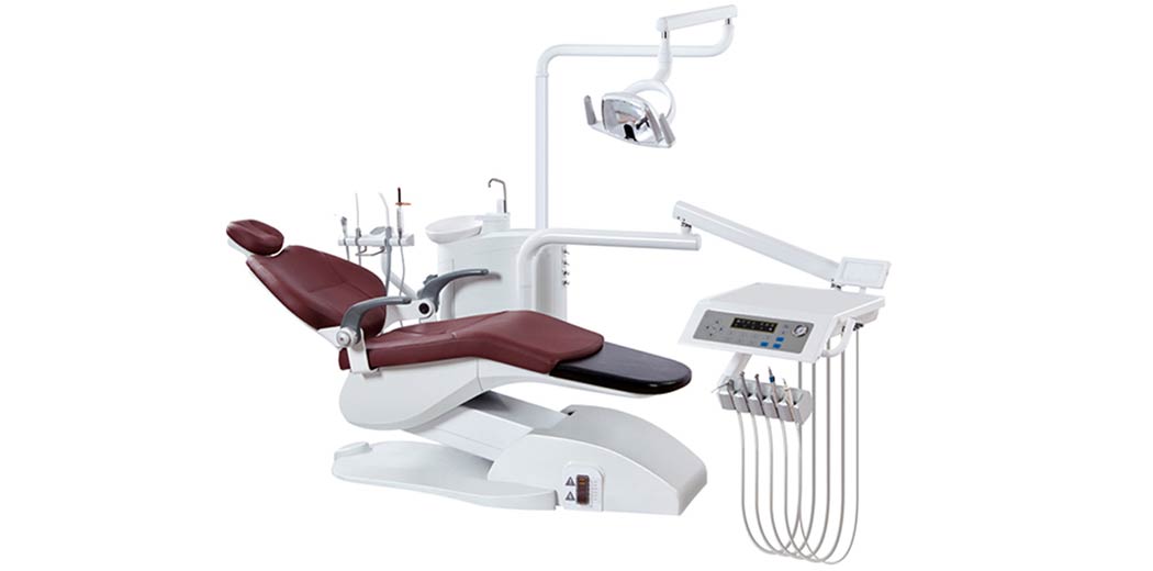 Treatment Units Treatment Units