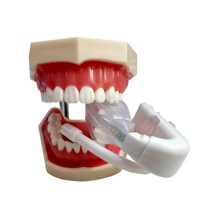 ISL-II Intraoral Suction & Lighting System