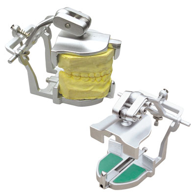 JT-44 New Type Articulators