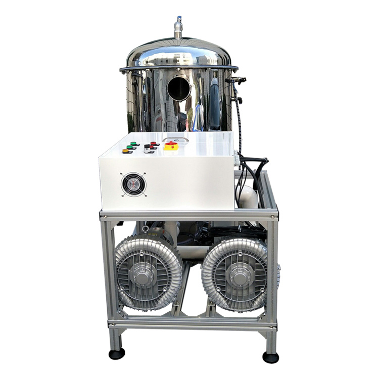UM-M50 (For 50 Dental Unit) Dental Suction Unit UM-M50 (For 50 Dental Unit) Dental Suction Unit