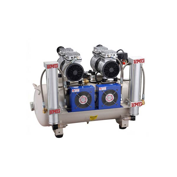 UM-E Series Oilless Air Compressor