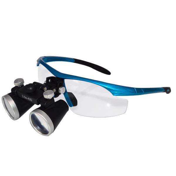 Dental Loupes With Light Price, Dental Loupes 3.5 X Supplier