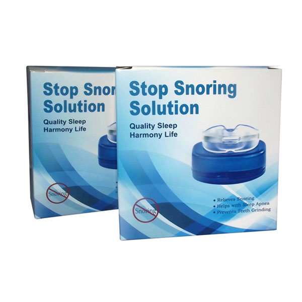 Anti Snoring