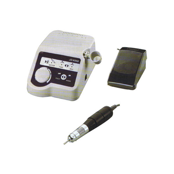 Micromotor dental - Lynx Classic - MTI Dental - de aire / apto para  autoclave