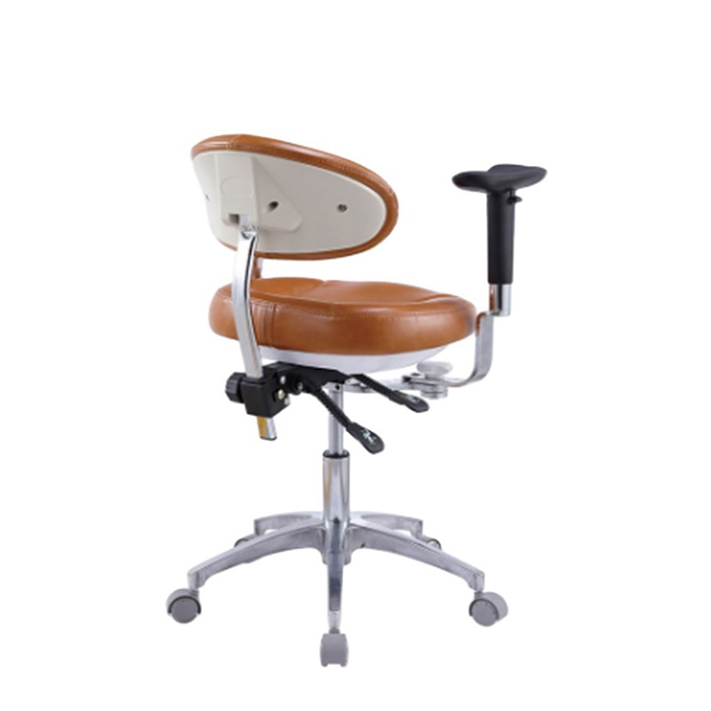 SV037 Clinic Dental Assistant Chair for Dentist Use